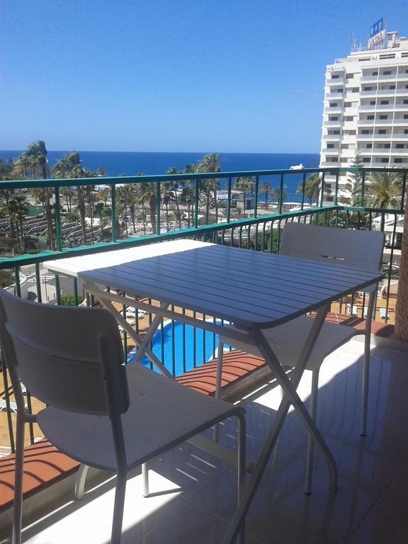 Apartamentos Acapulco Playa de las Américas Exterior foto