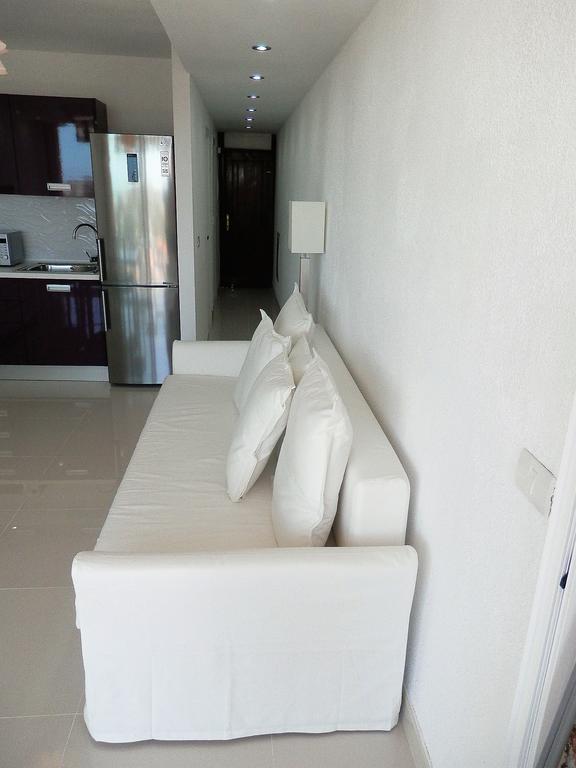 Apartamentos Acapulco Playa de las Américas Exterior foto