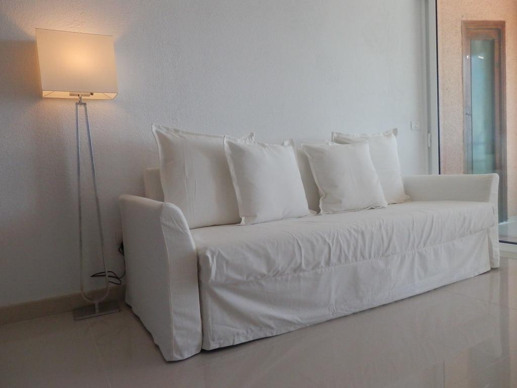 Apartamentos Acapulco Playa de las Américas Exterior foto